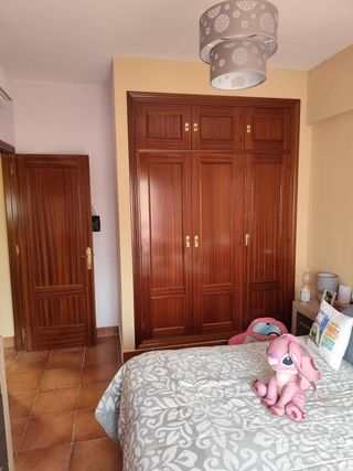 Casa adosada en venta en Arcos de la Frontera