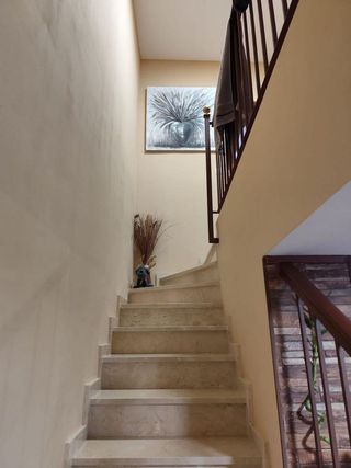 Casa adosada en venta en Arcos de la Frontera