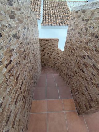 Casa adosada en venta en Arcos de la Frontera