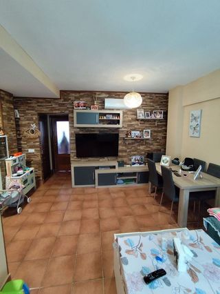 Casa adosada en venta en Arcos de la Frontera