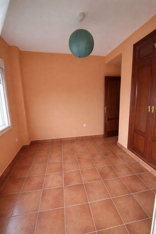 Casa adosada en venta en Arcos de la Frontera