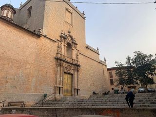 Casa adosada en venta en Centro - El Castillo en Sagunto