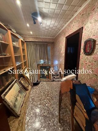Casa adosada en venta en Centro - El Castillo en Sagunto