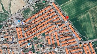 Casa adosada en venta en Los Robles en Seseña