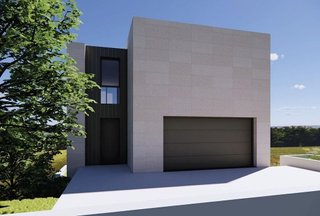 Chalet en venta en Airesol en Castellar del Vallès