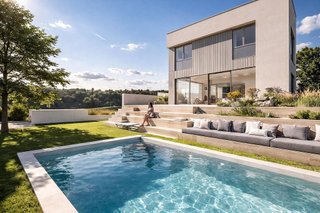 Chalet en venta en Airesol en Castellar del Vallès