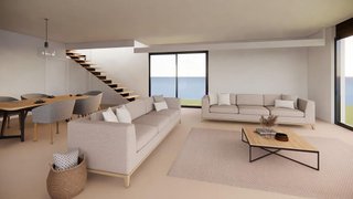 Chalet en venta en Airesol en Castellar del Vallès