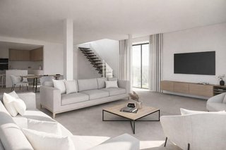 Chalet en venta en Airesol en Castellar del Vallès