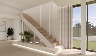 Chalet en venta en Airesol en Castellar del Vallès