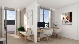 Chalet en venta en Airesol en Castellar del Vallès
