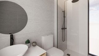 Chalet en venta en Airesol en Castellar del Vallès