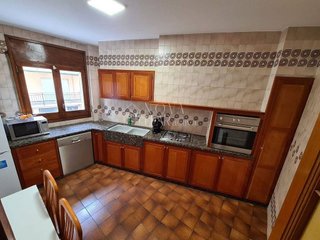 Piso en venta en Estadi-Horta Vermella-Santa Anna en Vic