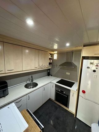 Piso en venta en El Castell-Poble Vell en Castelldefels