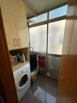 Piso en venta en El Castell-Poble Vell en Castelldefels