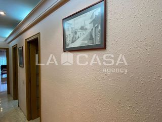 Piso en venta en Riu en Santa Coloma de Gramanet