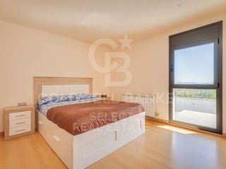 Chalet en venta en Matadepera