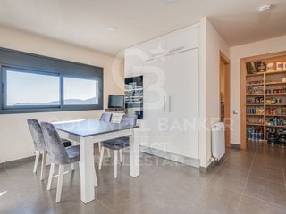 Chalet en venta en Matadepera