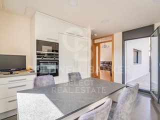 Chalet en venta en Matadepera