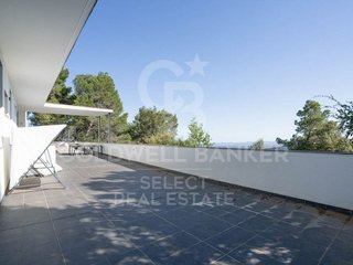 Chalet en venta en Matadepera