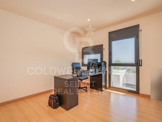 Chalet en venta en Matadepera