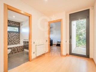 Chalet en venta en Matadepera