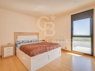 Chalet en venta en Matadepera