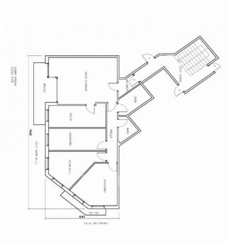 Piso en venta en Les Creus-Can Feliu de Merola-Can Moré en Pineda de Mar