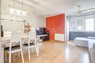 Piso en venta en Sant Martí de Provençals en Barcelona