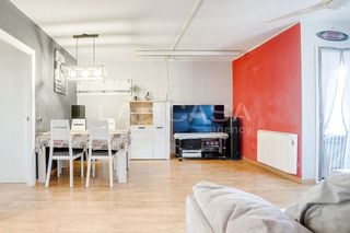 Piso en venta en Sant Martí de Provençals en Barcelona