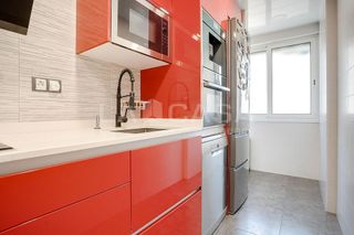 Piso en venta en Sant Martí de Provençals en Barcelona