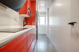 Piso en venta en Sant Martí de Provençals en Barcelona