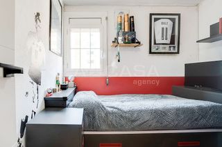 Piso en venta en Sant Martí de Provençals en Barcelona