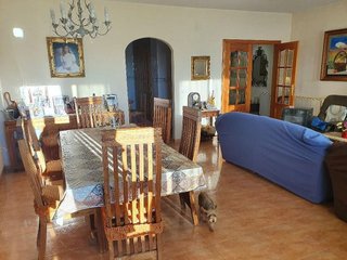Chalet en venta en Alcora, l´