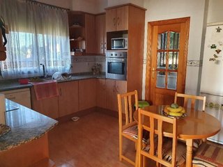 Chalet en venta en Alcora, l´