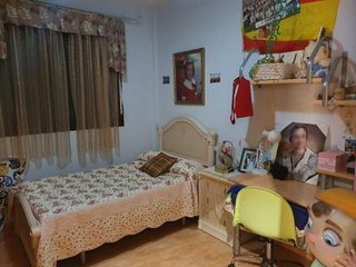 Chalet en venta en Alcora, l´