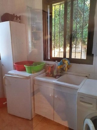 Chalet en venta en Alcora, l´