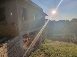 Chalet en venta en Alcora, l´