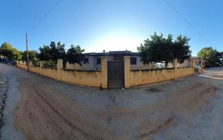 Chalet en venta en Alcora, l´
