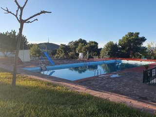 Chalet en venta en Alcora, l´