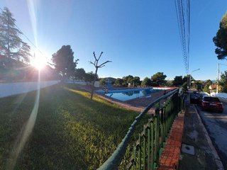 Chalet en venta en Alcora, l´