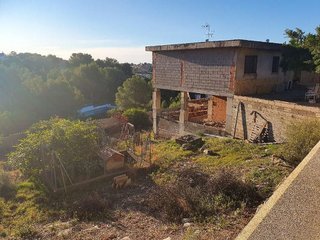 Chalet en venta en Alcora, l´