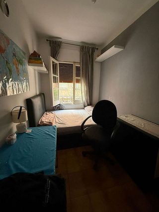 Piso en venta en La Torrassa en Hospitalet de Llobregat, L´