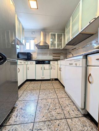 Piso en venta en La Salut - Lloreda en Badalona