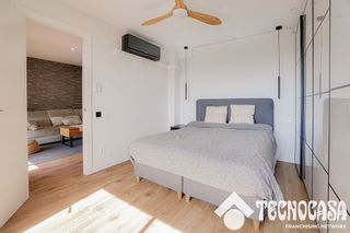 Piso en venta en Els Molins en Mataró