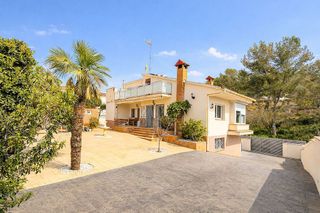 Chalet en venta en Mas Alba en Sant Pere de Ribes