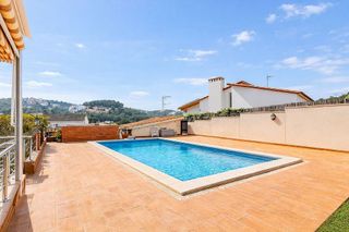 Chalet en venta en Mas Alba en Sant Pere de Ribes