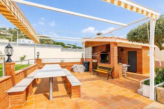 Chalet en venta en Mas Alba en Sant Pere de Ribes