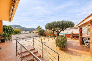Chalet en venta en Mas Alba en Sant Pere de Ribes