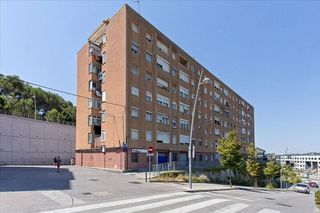 Piso en venta en Ca n'Oriol en Rubí