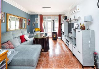 Casa adosada en venta en Crta. De la Sierra en Granada